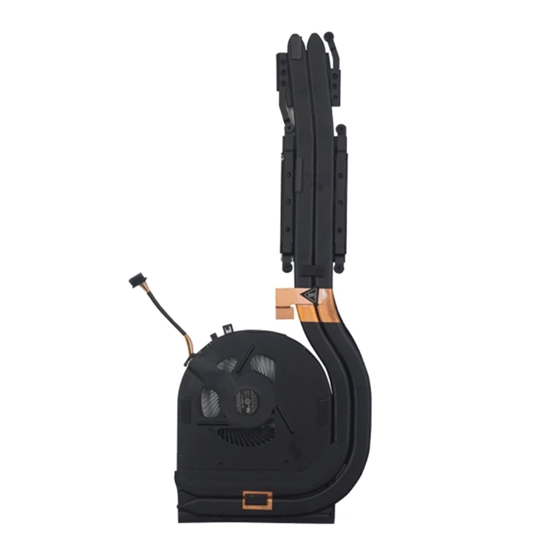 CPU Cooling Fan Heatsink ABS Material Efficient Heat Dissipation for ThinkpadT480S T480 E480 E580 L480 Laptops Cooling
CPU Cooling Fan Heatsink ABS Material Efficient Heat Dissipation for ThinkpadT480S T480 E480 E580 L480 Laptops Cooling