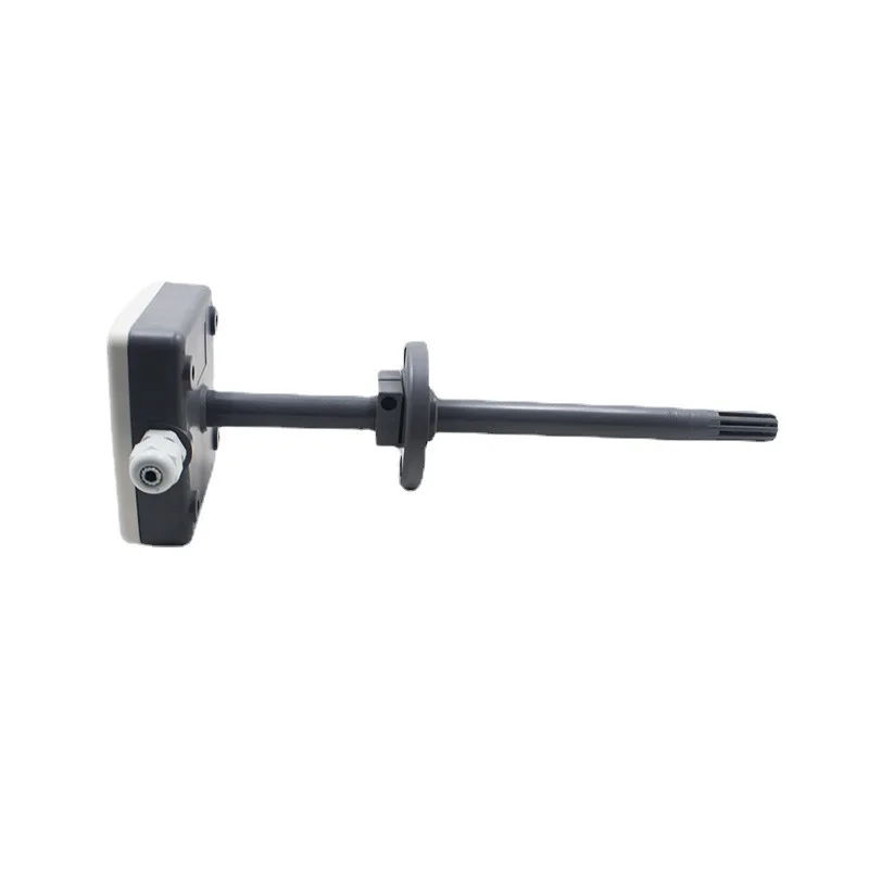 Pipeline Temperature And Humidity Transmitter Industrial Grade High Precision Current And Voltage New Air Speed Duct Temperature
Pipeline Temperature And Humidity Transmitter Industrial Grade High Precision Current And Voltage New Air Speed Duct Temperature
