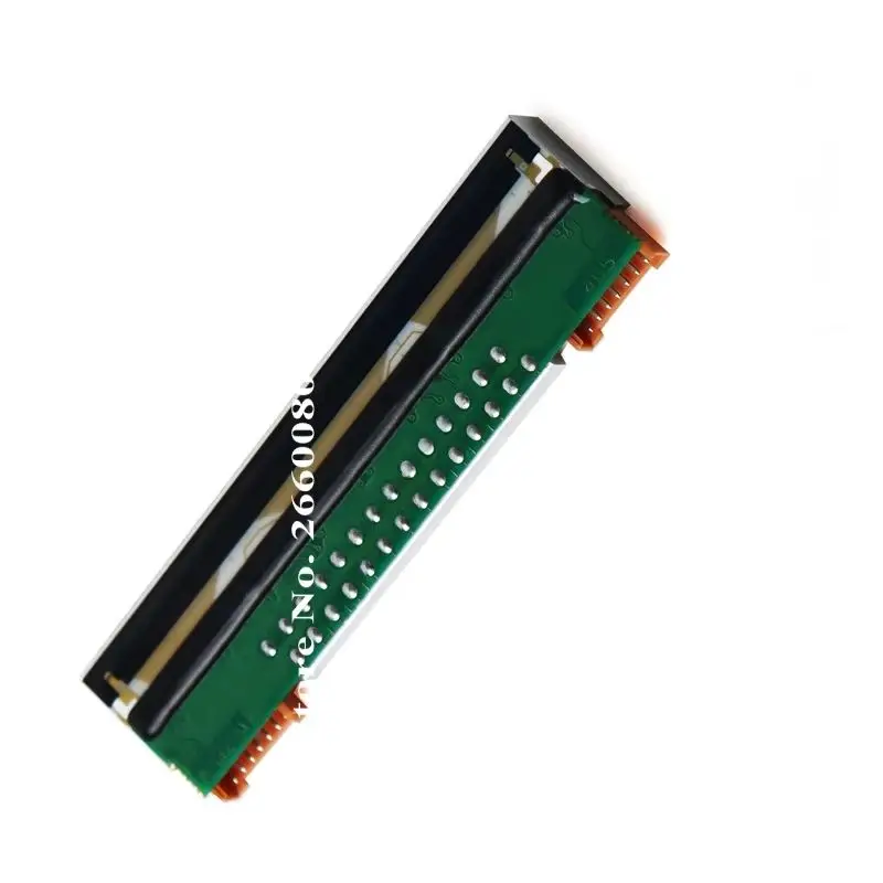 Новая печатающая термоголовка BCII 100 BCII 200 BCII 800 KD2002CF10 kf2002-gh26b для Bizerba BCII100 BC II BS
Новая печатающая термоголовка BCII 100 BCII 200 BCII 800 KD2002CF10 kf2002-gh26b для Bizerba BCII100 BC II BS