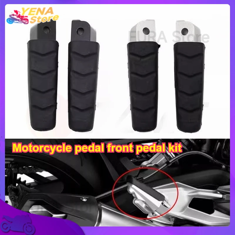 Applicable to BMW R NINET R9T Latte F900R/XR motorcycle pedals, front pedal kits and motorcycle accessories 
Applicable to BMW R NINET R9T Latte F900R/XR motorcycle pedals, front pedal kits and motorcycle accessories