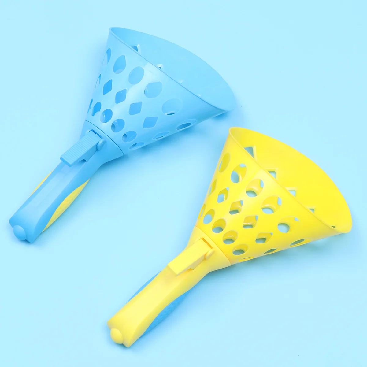 Launch Ball Toy Kids Balls for outside Toddlers Bouncy Catch Game Toys Bouncing Activities 
Launch Ball Toy Kids Balls for outside Toddlers Bouncy Catch Game Toys Bouncing Activities