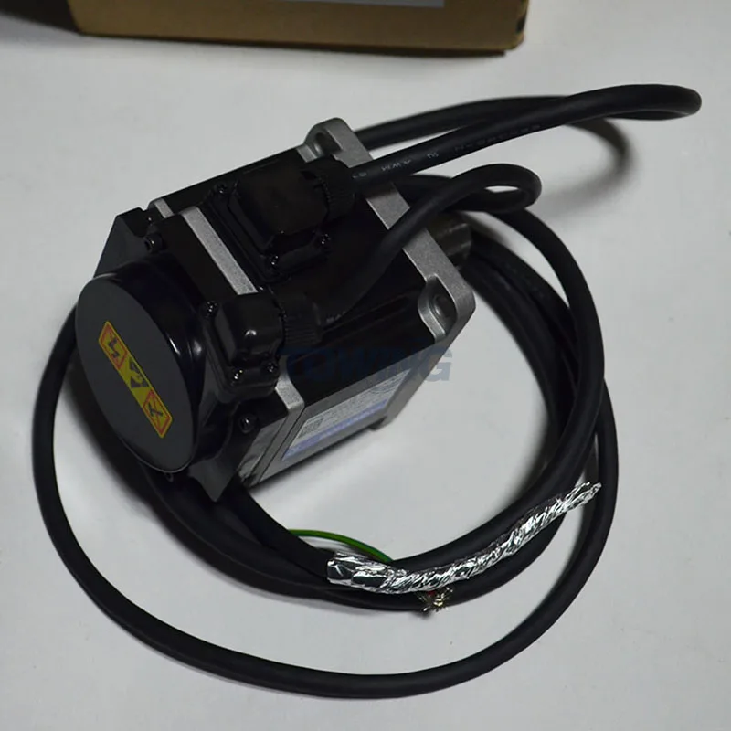 R2AA06020FXH11 100% New and Original Japan SANYO Servo Motor
R2AA06020FXH11 100% New and Original Japan SANYO Servo Motor