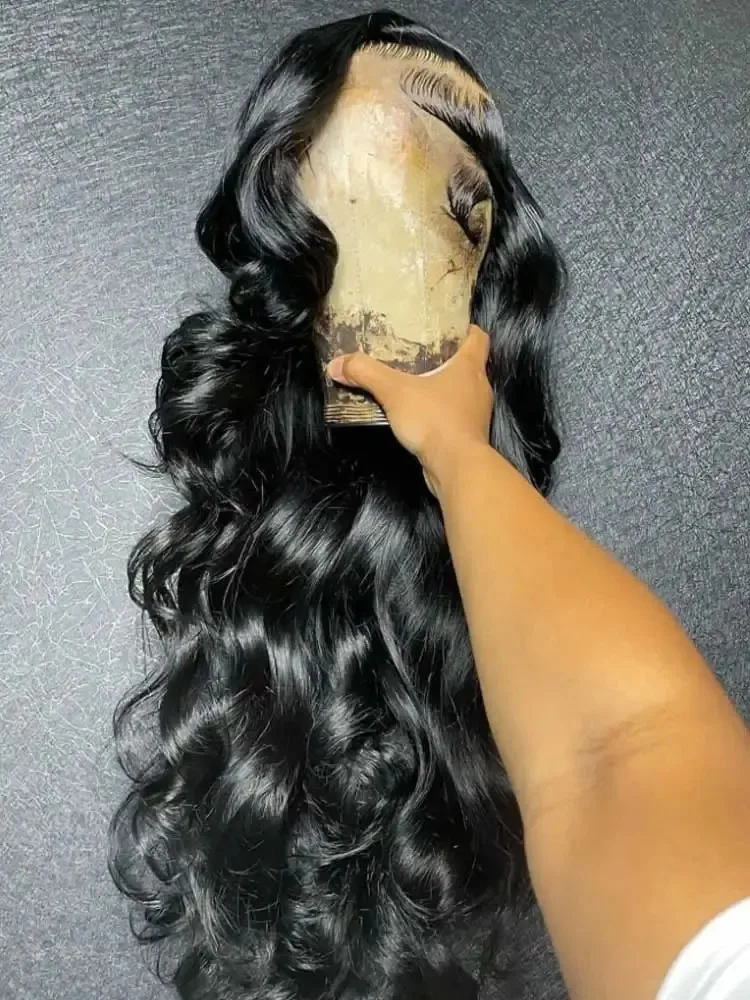 Парик из натуральных волос Body Wave 13x4 HD Lace Frontal, без клея, волнистый, для женщин, парик Body Wave Lace Front 13x6 из натуральных волос
Парик из натуральных волос Body Wave 13x4 HD Lace Frontal, без клея, волнистый, для женщин, парик Body Wave Lace Front 13x6 из натуральных волос