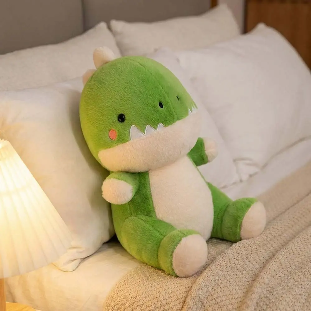 's Accompany Fluffy Dinosaur Soft Collection Cartoon Dinosaur Cute Cartoon Stuffed Animals Boys Girls
's Accompany Fluffy Dinosaur Soft Collection Cartoon Dinosaur Cute Cartoon Stuffed Animals Boys Girls