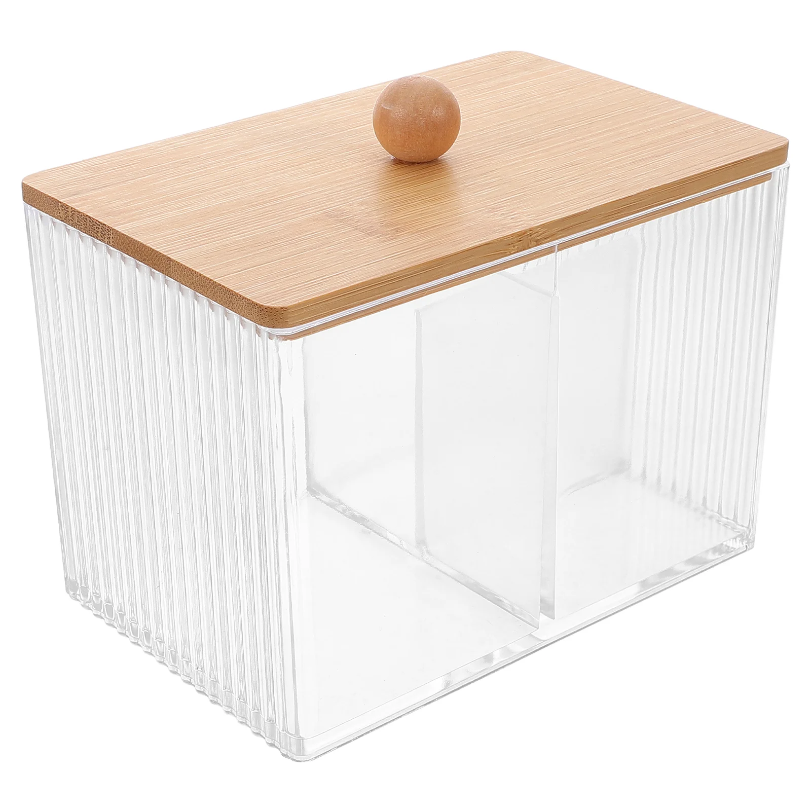 Storage Box Cosmetics Container Pads Case Bathroom Cotton Organizer Light Sewing Machine
Storage Box Cosmetics Container Pads Case Bathroom Cotton Organizer Light Sewing Machine