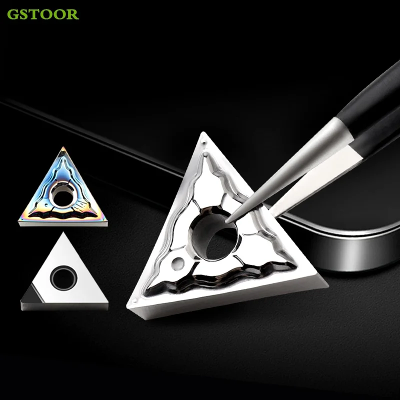 TNMG160402 TNMG160404 TNMG160408 HA Turning Tools Aluminum Cutting Carbide Inserts External Cutter Blades TNMG Hard Alloy
TNMG160402 TNMG160404 TNMG160408 HA Turning Tools Aluminum Cutting Carbide Inserts External Cutter Blades TNMG Hard Alloy