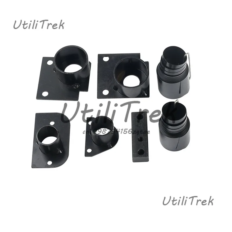 Lathe Leadscrew guard for WM210V lathes with a machining length of 400 mm Lathe accessories
Lathe Leadscrew guard for WM210V lathes with a machining length of 400 mm Lathe accessories
