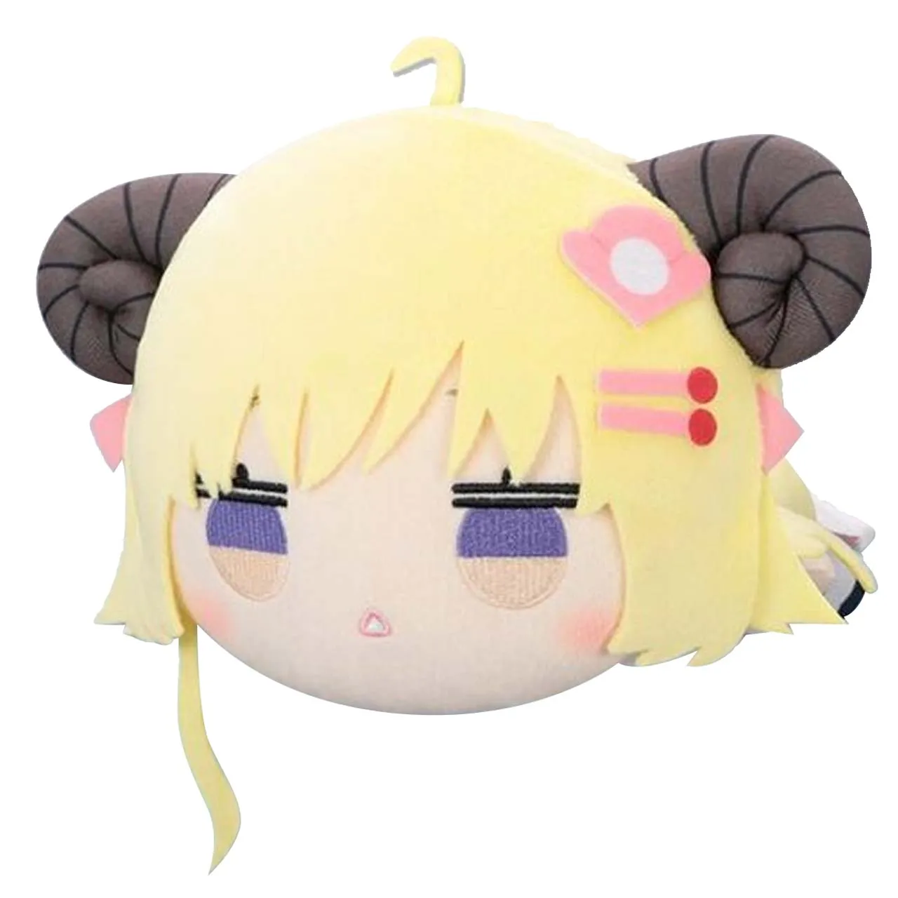 Cute Japan Anime Hololive Tsunomaki Watame Lying Down Big Plush Plushie Stuffed Doll Toy 30cm Kids Girls Gifts
Cute Japan Anime Hololive Tsunomaki Watame Lying Down Big Plush Plushie Stuffed Doll Toy 30cm Kids Girls Gifts