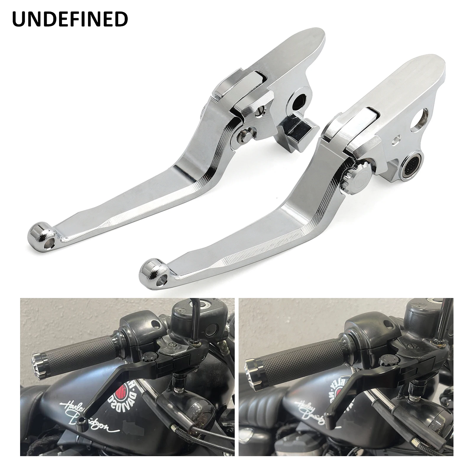 For Harley 2015-24 Softail Street Fat Bob FXBB Breakout FXLRS FXLR FLHSC Motorcycle Levers Brake Clutch Handle Lever Adjustable
For Harley 2015-24 Softail Street Fat Bob FXBB Breakout FXLRS FXLR FLHSC Motorcycle Levers Brake Clutch Handle Lever Adjustable