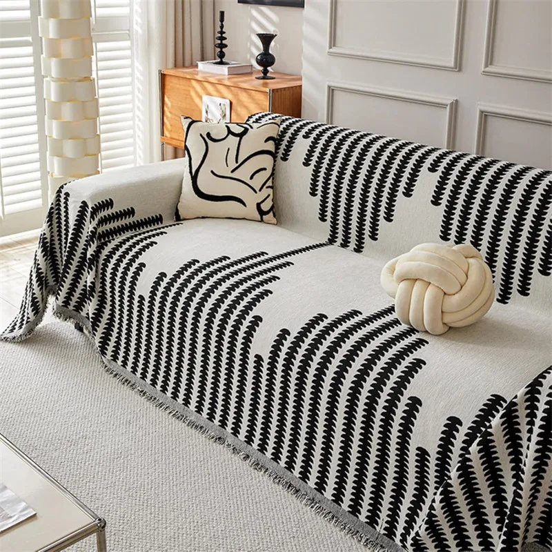 Chenille Textures Sofa Cover Universal Anti-Slip Couch Cover Comfy Sofa Towel for Living Room Decoration All Season Sofa Cushion
Chenille Textures Sofa Cover Universal Anti-Slip Couch Cover Comfy Sofa Towel for Living Room Decoration All Season Sofa Cushion