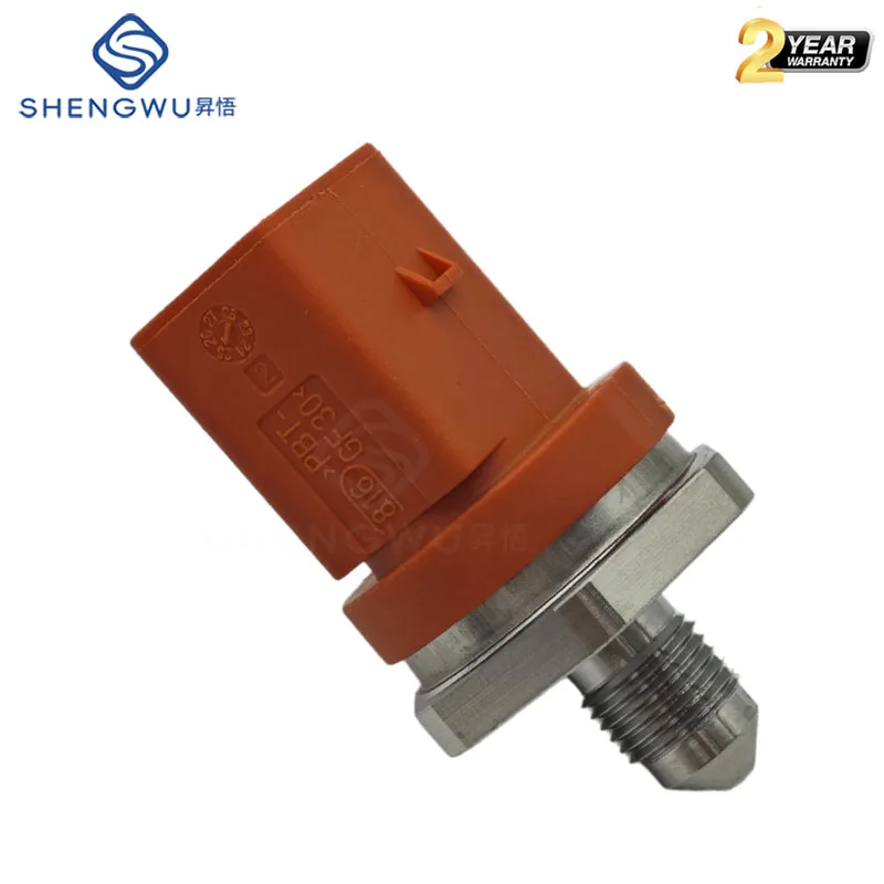 Fuel Rail Pressure Sensor Transducer for Audi A4 A5 A6 Q5 VW Golf GTI Passat Tiguan 2.0T TSI 2007-2015 0261545050 06J906051D
Fuel Rail Pressure Sensor Transducer for Audi A4 A5 A6 Q5 VW Golf GTI Passat Tiguan 2.0T TSI 2007-2015 0261545050 06J906051D