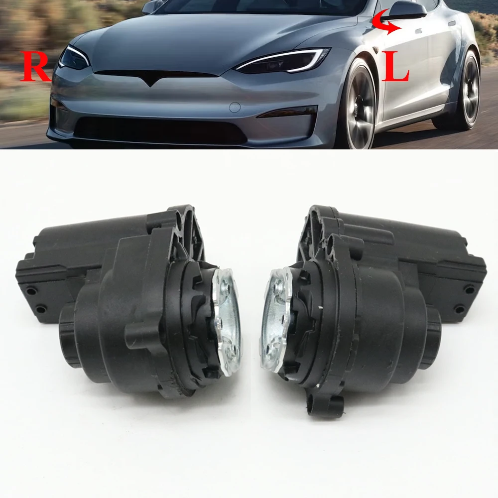 Rearview Mirror Power Fold Release Control Motor Actuator For Tesla Model S Y X Haval H6 H9 Hongqi H5 Buick LaCrosse Great Wall
Rearview Mirror Power Fold Release Control Motor Actuator For Tesla Model S Y X Haval H6 H9 Hongqi H5 Buick LaCrosse Great Wall