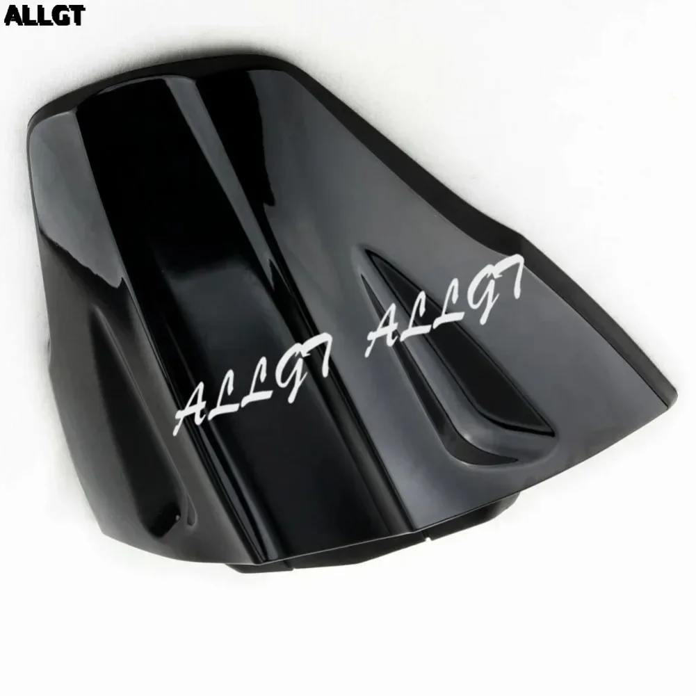 Glossy Black Rear Pillion Seat Cover Cowl Fit Kawasaki Ninja ZX10R 2011 2012 2013 2014 2015 Cover
Glossy Black Rear Pillion Seat Cover Cowl Fit Kawasaki Ninja ZX10R 2011 2012 2013 2014 2015 Cover