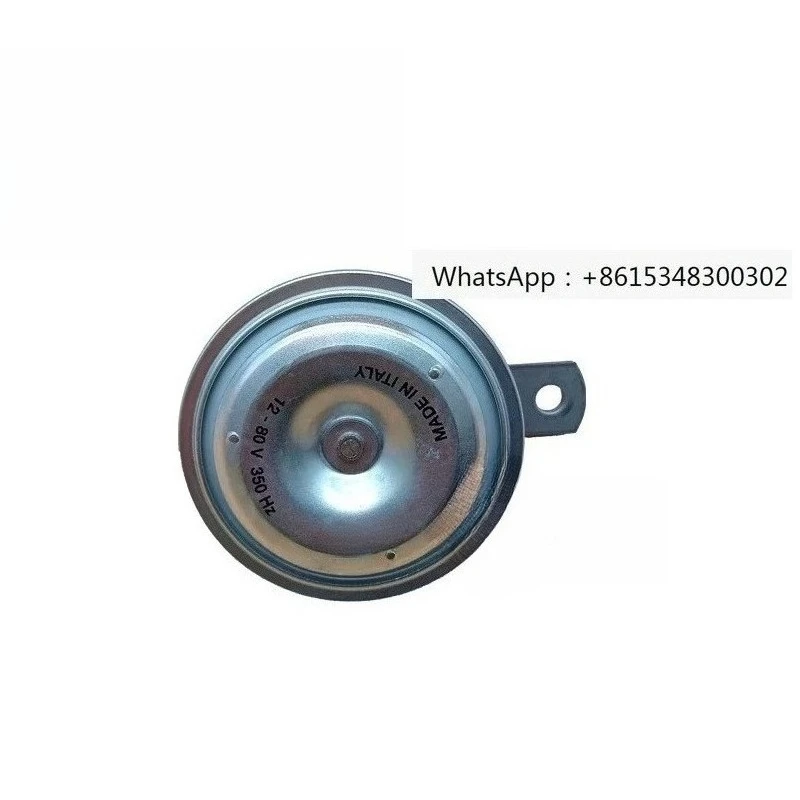 forklift 12-80V new signal transmitter 80V horn 0009731547 horn
forklift 12-80V new signal transmitter 80V horn 0009731547 horn