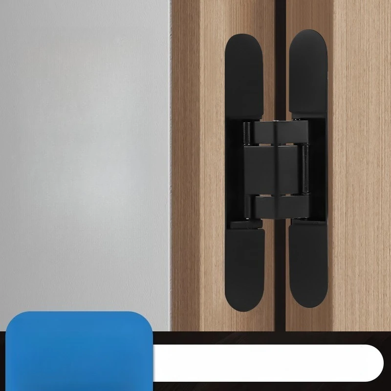 Heavy Duty 3D Adjustable Hidden Door Hinge for Wooden Doors Concealed Cross Hinge
Heavy Duty 3D Adjustable Hidden Door Hinge for Wooden Doors Concealed Cross Hinge
