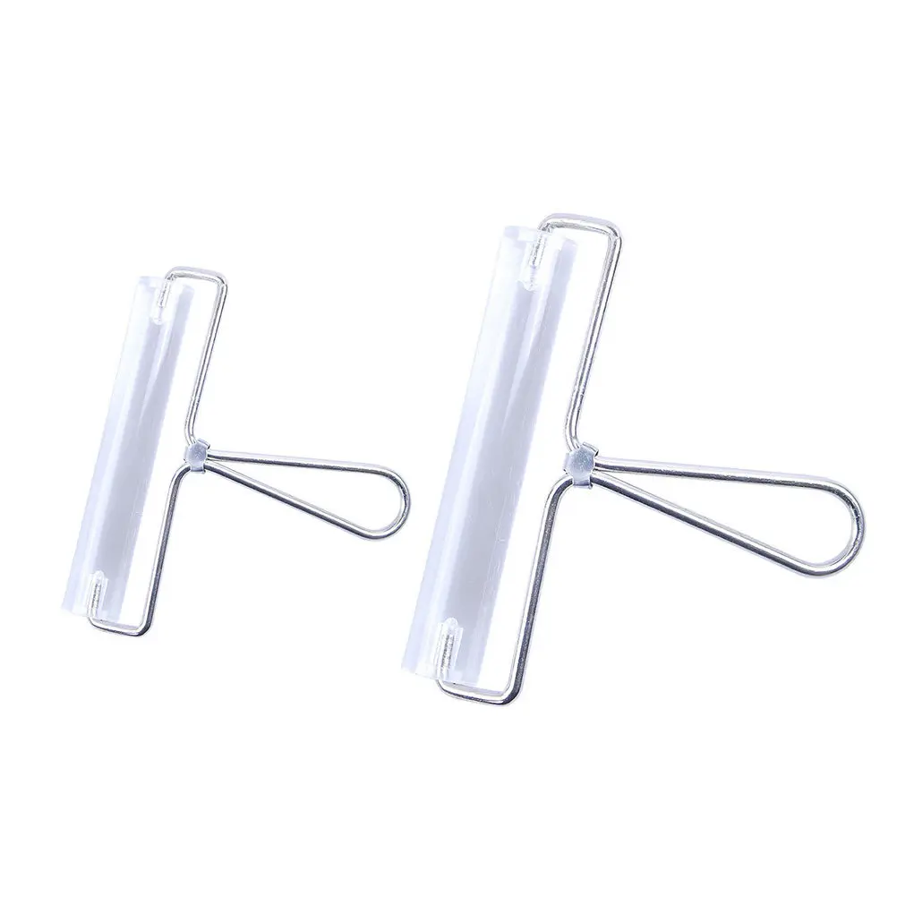 2Pcs Professional Rollers Painting Printing Stamping Rollers Ink Applicators for Art Craft Use Roller
2Pcs Professional Rollers Painting Printing Stamping Rollers Ink Applicators for Art Craft Use Roller