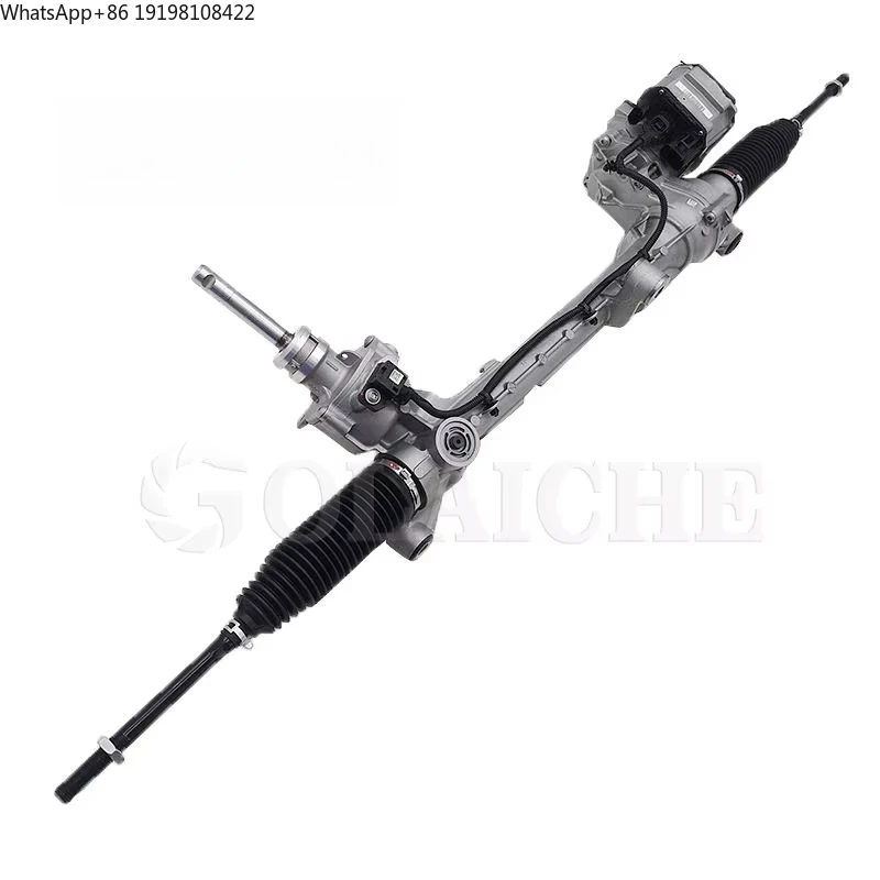 LHD Electric Power Steering Rack for Ford FOCUS III MK3 Escape 2011-2020 DV6C3D070 BV6C3D070 CV6C3D070L1L CV6C3D070L1R CV6Z3504
LHD Electric Power Steering Rack for Ford FOCUS III MK3 Escape 2011-2020 DV6C3D070 BV6C3D070 CV6C3D070L1L CV6C3D070L1R CV6Z3504