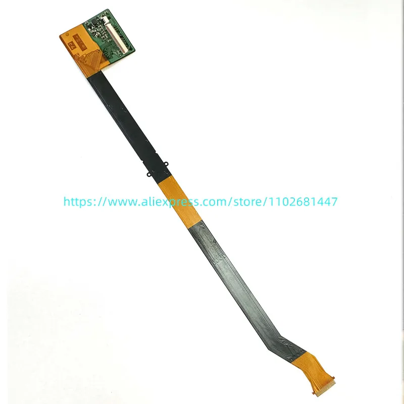 NEW For Nikon P510 LCD Screen Display Hinge Shaft Rotating Connection Flex Cable FPC
NEW For Nikon P510 LCD Screen Display Hinge Shaft Rotating Connection Flex Cable FPC
