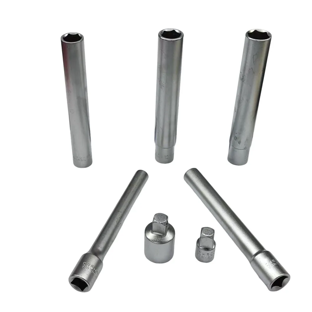 3 8 Inch Drive Socket Adapter 3 8 Drive Adapter Hand Tool Set Durability High Hardness Multiple Specifications
3 8 Inch Drive Socket Adapter 3 8 Drive Adapter Hand Tool Set Durability High Hardness Multiple Specifications