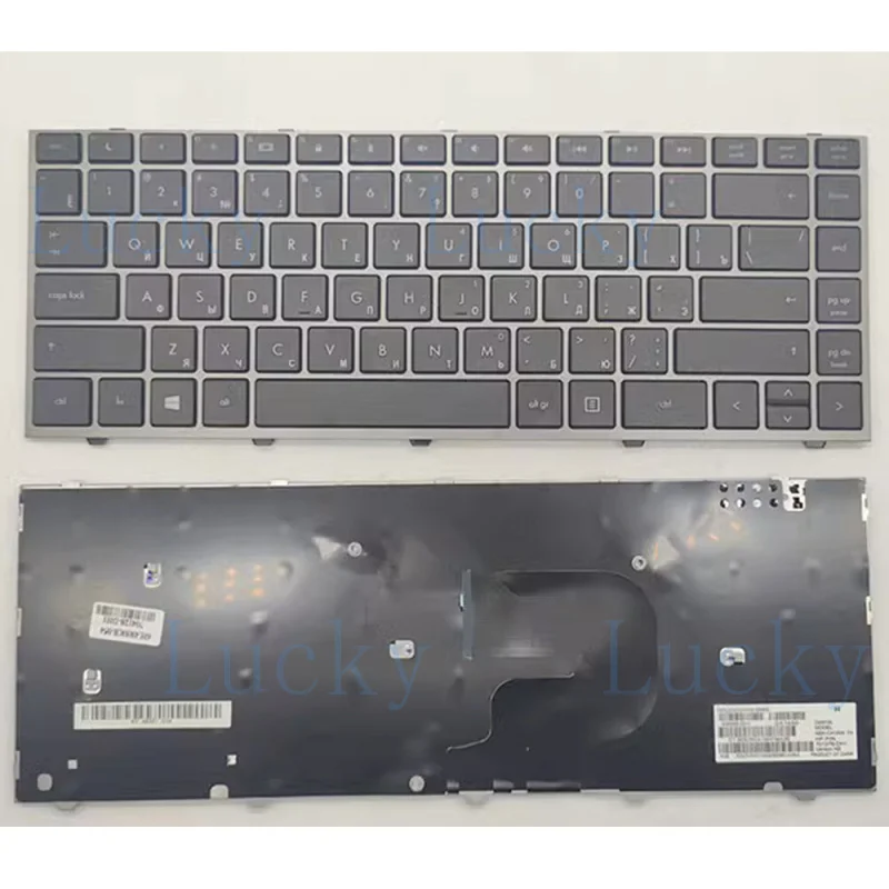 f FOR HP ProBook 4340s 4341s 4345s 4346s Notebook Keyboard
f FOR HP ProBook 4340s 4341s 4345s 4346s Notebook Keyboard