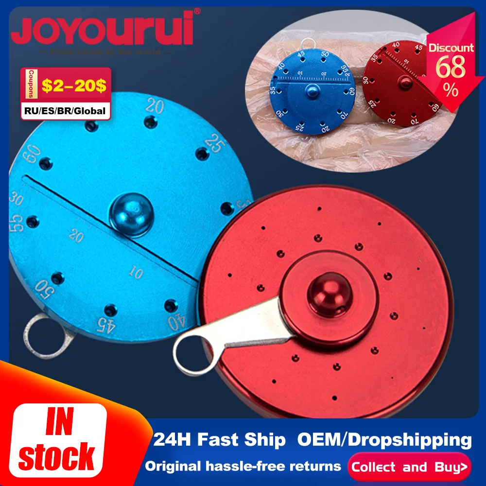 1pcs Dental Endodontic Gutta Percha Points Gauge Cutter with Measure Scale Ruler Round Aluminum Gauge Wheel Oral Tools Blue/Red
1pcs Dental Endodontic Gutta Percha Points Gauge Cutter with Measure Scale Ruler Round Aluminum Gauge Wheel Oral Tools Blue/Red