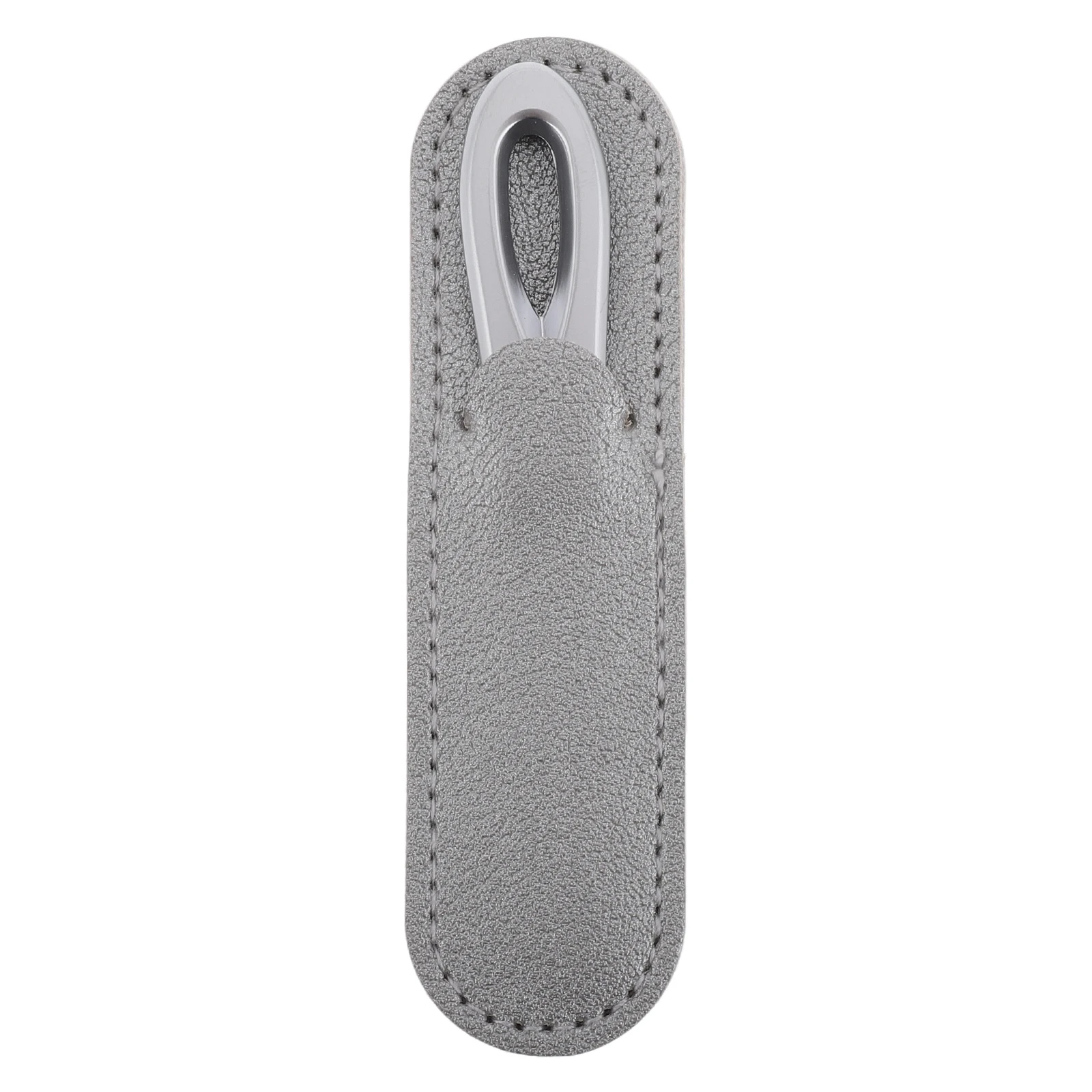 Double Sided Nail Grinder Files Stainless Steel Sanding Compact Fingernail Toenail Shaper Tools Salon Home Use
Double Sided Nail Grinder Files Stainless Steel Sanding Compact Fingernail Toenail Shaper Tools Salon Home Use
