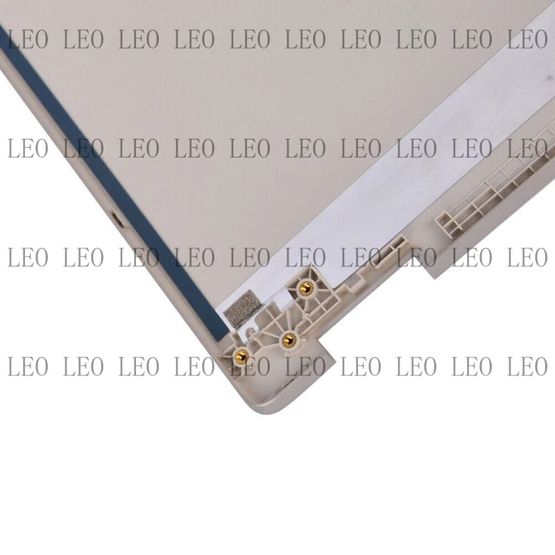 SS LCD Cover Back Rear Top Lid for HP Pavilion X360 15T-DQ 15-DQ L53035-001 Silver
SS LCD Cover Back Rear Top Lid for HP Pavilion X360 15T-DQ 15-DQ L53035-001 Silver