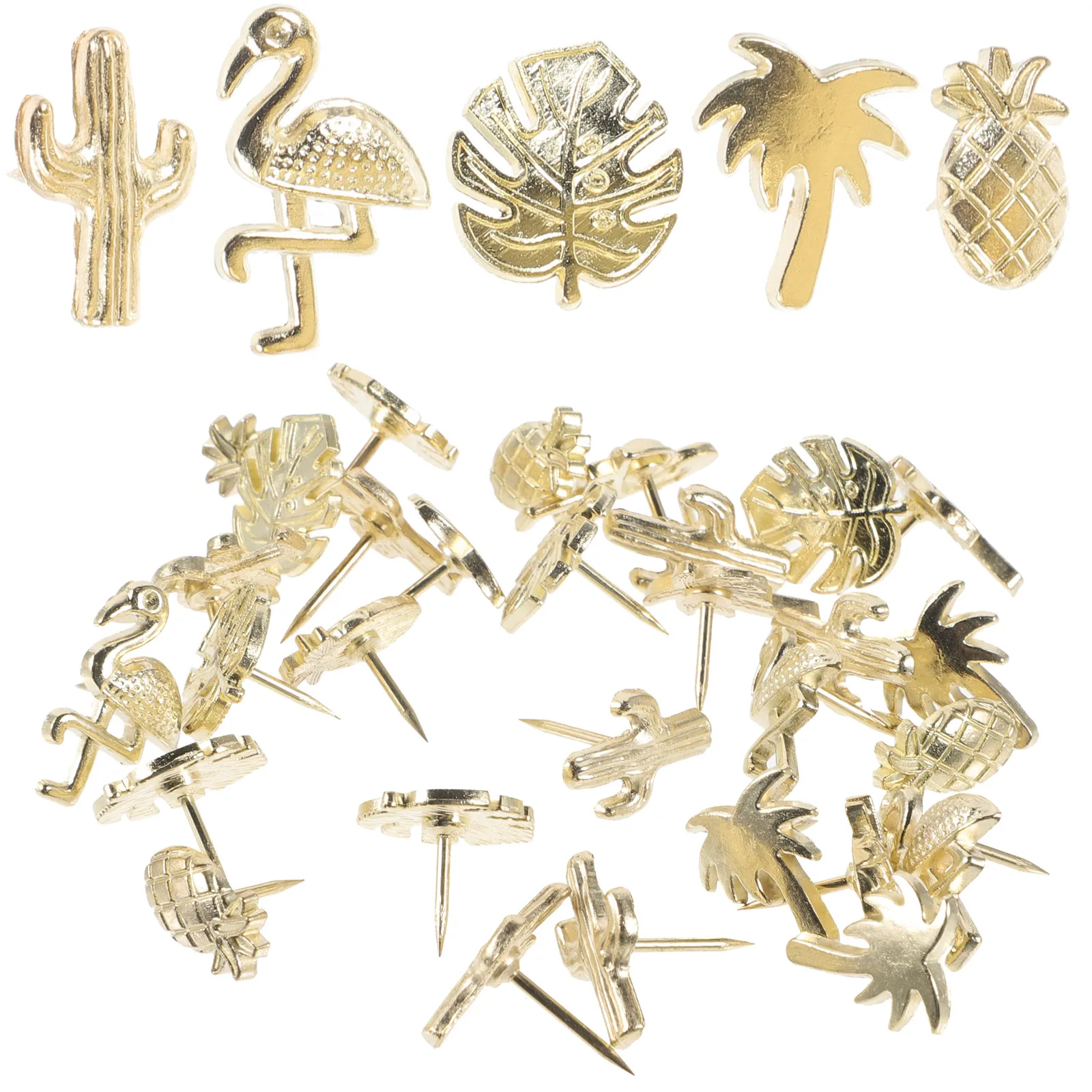 30pcs Cactus Pushpins Thumbtacks Beach Hawaii Office Supplies Metal Creative Map Marker Simple Use Desk Decor
30pcs Cactus Pushpins Thumbtacks Beach Hawaii Office Supplies Metal Creative Map Marker Simple Use Desk Decor
