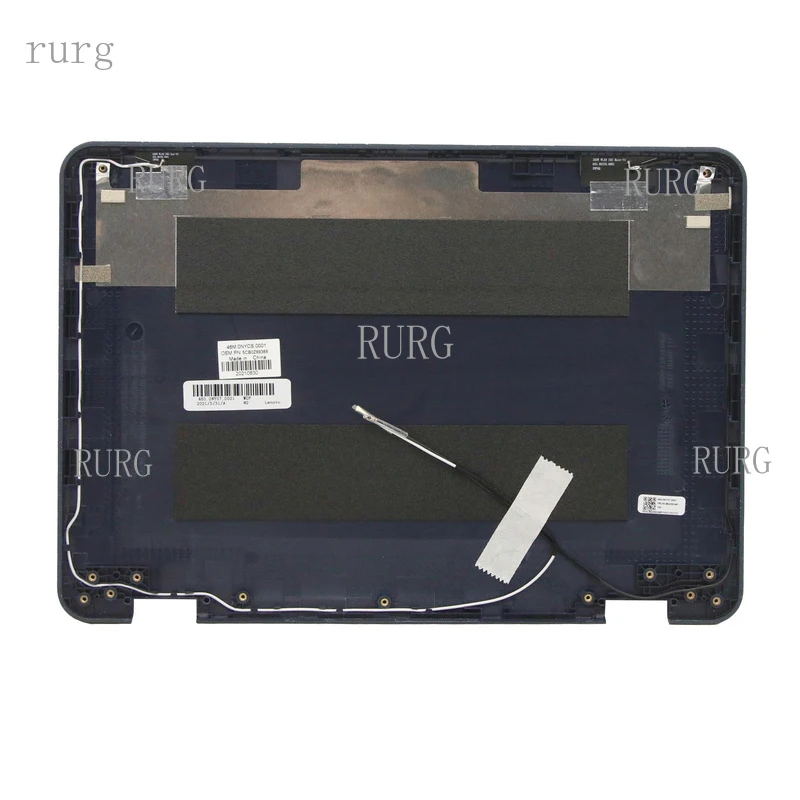 R+ New For Lenovo 300w Gen 3 LCD Rear Top Lid Back Cover Antenna 5CB0Z69368
R+ New For Lenovo 300w Gen 3 LCD Rear Top Lid Back Cover Antenna 5CB0Z69368