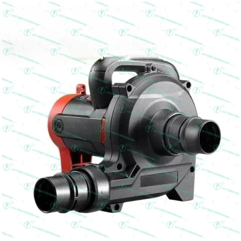 Industrial-grade High-power Slotting Machine Dust Collector Blower Wall Grinder Vacuum Cleaner Blower Dual-use
Industrial-grade High-power Slotting Machine Dust Collector Blower Wall Grinder Vacuum Cleaner Blower Dual-use
