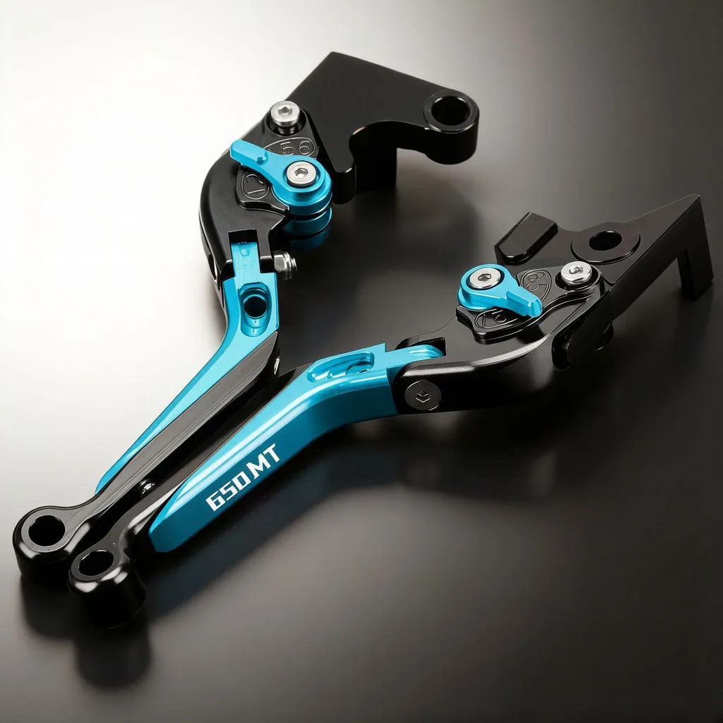 For CFMOTO 650 MT 2022 2023 2024 2025 Motorcycle Accessories Brake Clutch Lever Adjustable Folding Handle Brake Levers 650MT
For CFMOTO 650 MT 2022 2023 2024 2025 Motorcycle Accessories Brake Clutch Lever Adjustable Folding Handle Brake Levers 650MT