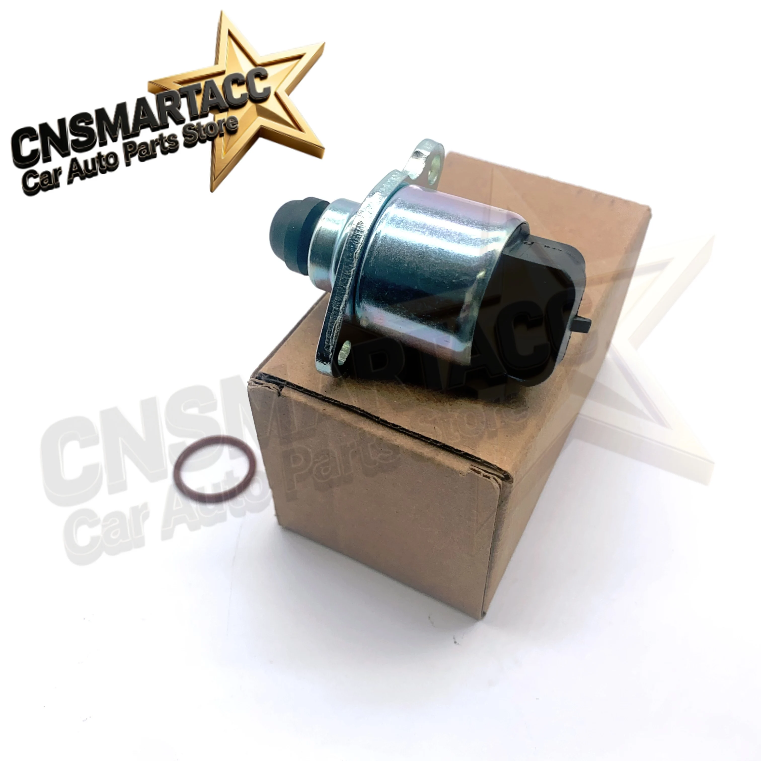 Standard IAC Idle Air Control Valve 17113388 88893284 for Cadillac Deville Eldorado Seville Oldsmobile Pontiac 1996-1999
Standard IAC Idle Air Control Valve 17113388 88893284 for Cadillac Deville Eldorado Seville Oldsmobile Pontiac 1996-1999