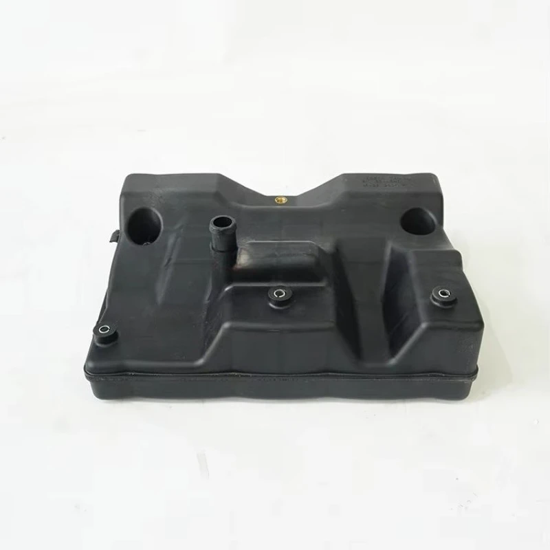 Expansion Tank Assy 5294545 Engine Spare Parts 5294545
Expansion Tank Assy 5294545 Engine Spare Parts 5294545