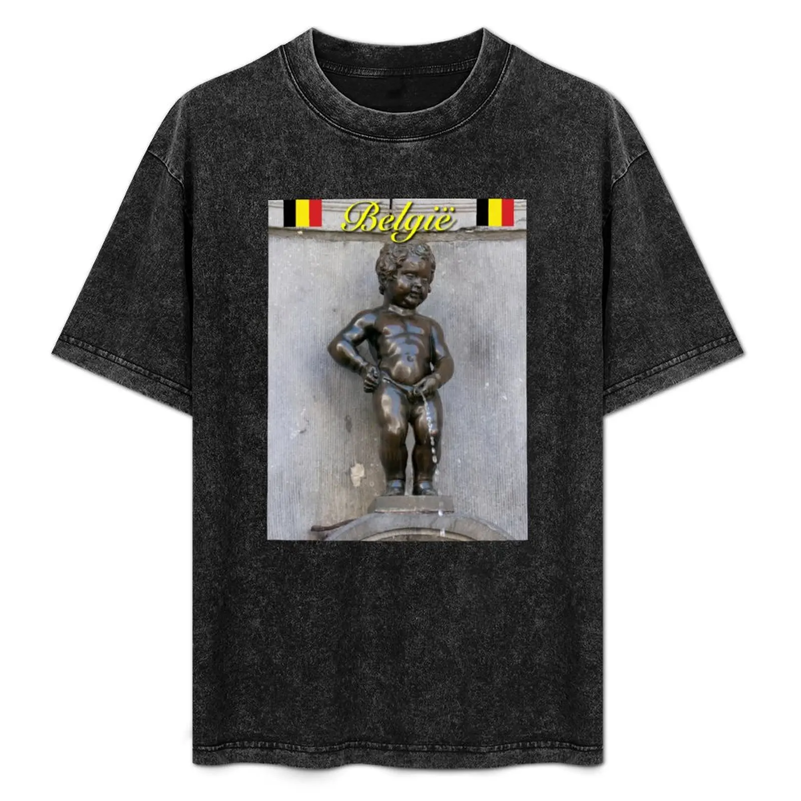 Belgi Manneken Pis - Pro Photo T-Shirt Dry Fit Athletic Short Sleeve Shirt
Belgi Manneken Pis - Pro Photo T-Shirt Dry Fit Athletic Short Sleeve Shirt