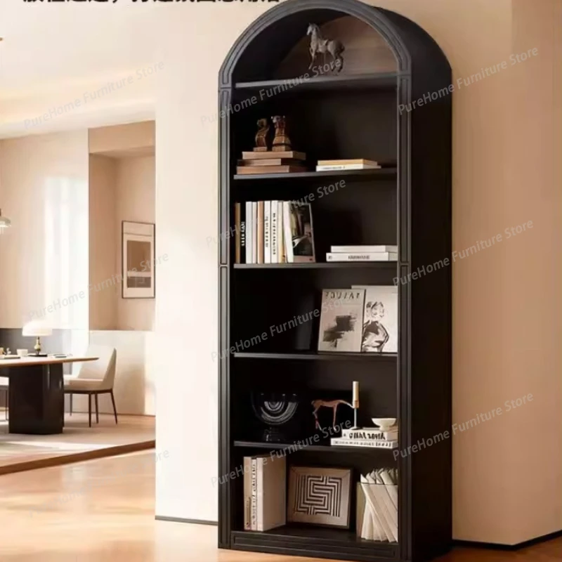 Open Shelving Bookcase Display Books Decorating Aesthetic Special Bookshelf Exquisite High Home Furniture Prateleira XY40SJ
Open Shelving Bookcase Display Books Decorating Aesthetic Special Bookshelf Exquisite High Home Furniture Prateleira XY40SJ