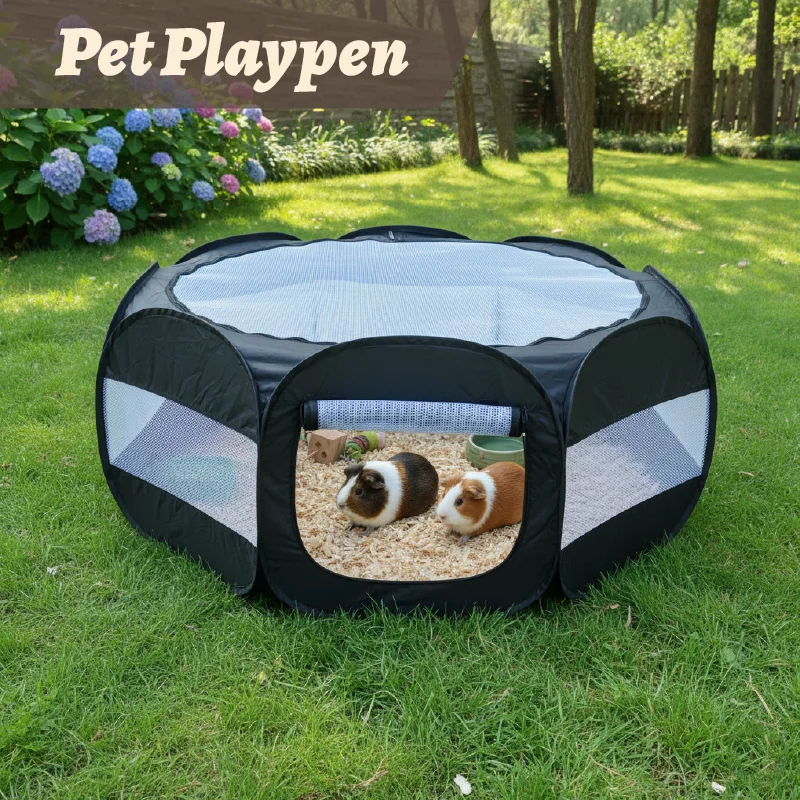 Портативный складной манеж для маленьких животных с чехлом для цыплят, щенков, котят и других домашних животных, домашний/наружный корпус
Портативный складной манеж для маленьких животных с чехлом для цыплят, щенков, котят и других домашних животных, домашний/наружный корпус