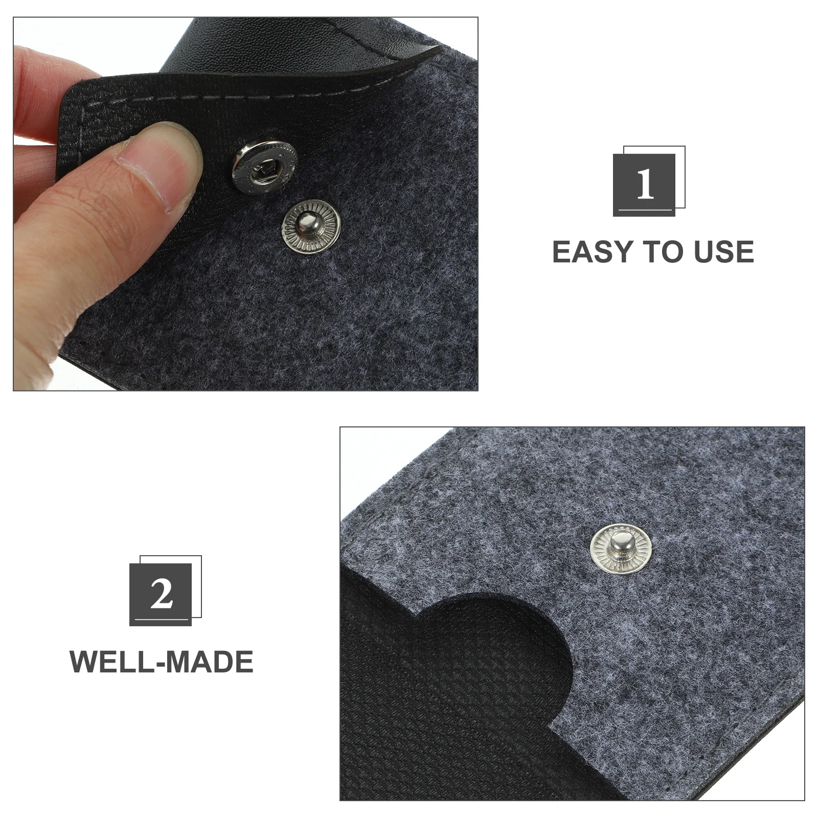 3 Pcs Glasses Bag Storage Aluminum Alloy Soft Eyeglass Cases Cloth Sunglasses Pouch 
3 Pcs Glasses Bag Storage Aluminum Alloy Soft Eyeglass Cases Cloth Sunglasses Pouch