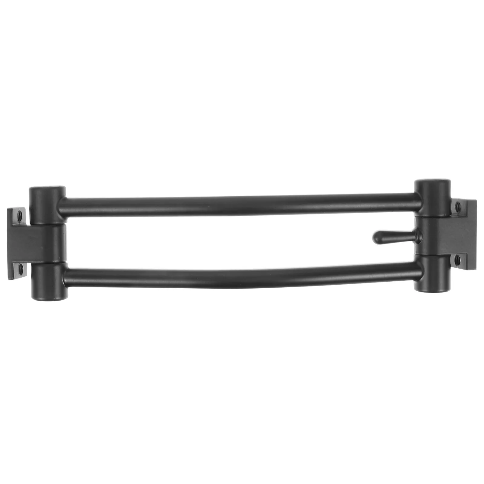 Wall Lamp Swing Arm Part Sturdy Metal Replacement for Bedroom Hotel Wall Sconce Adjustable Light Fixture Lamp Arm Accessory
Wall Lamp Swing Arm Part Sturdy Metal Replacement for Bedroom Hotel Wall Sconce Adjustable Light Fixture Lamp Arm Accessory