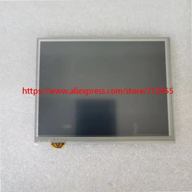 For 5.7" LCD screen display /Touch panel digitizer for RAVEN CRUISER II LCD screen display panel replacement
For 5.7" LCD screen display /Touch panel digitizer for RAVEN CRUISER II LCD screen display panel replacement