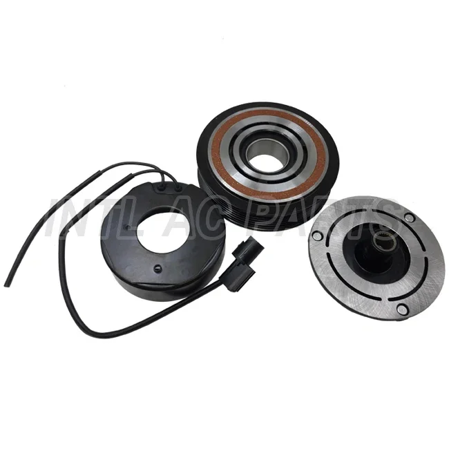 CO 29322C Auto Car AC Compressor Clutch 2014-2017 for Hyundai Veloster 1.6L 977012V001 97701-2V001 Four Seasons 167351 168351
CO 29322C Auto Car AC Compressor Clutch 2014-2017 for Hyundai Veloster 1.6L 977012V001 97701-2V001 Four Seasons 167351 168351