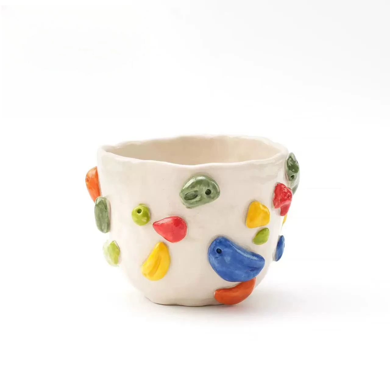 Daily Drinkware Stylish Handmade Climbing Mug Creative Bouldering Collectible Cup(No doll decoration)
Daily Drinkware Stylish Handmade Climbing Mug Creative Bouldering Collectible Cup(No doll decoration)