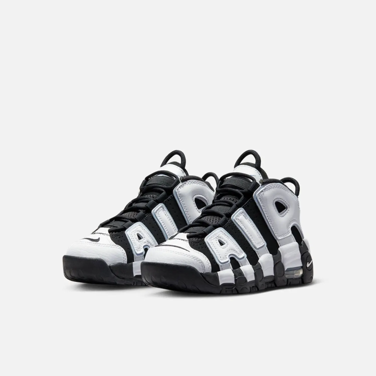 Nike genuine Air More Uptempo children's sports shoes DQ6201-001
Nike genuine Air More Uptempo children's sports shoes DQ6201-001