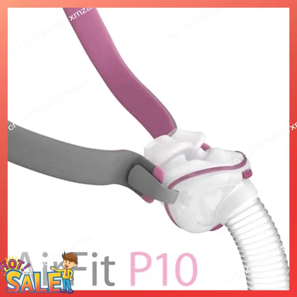 ABCL 1 шт. Замена CPAP для головных уборов для Resmed Airfit P10, носовая подушка, ремни для маски CPAP, 1 эластичные ремни и 2 регулировочных зажима Du
ABCL 1 шт. Замена CPAP для головных уборов для Resmed Airfit P10, носовая подушка, ремни для маски CPAP, 1 эластичные ремни и 2 регулировочных зажима Du