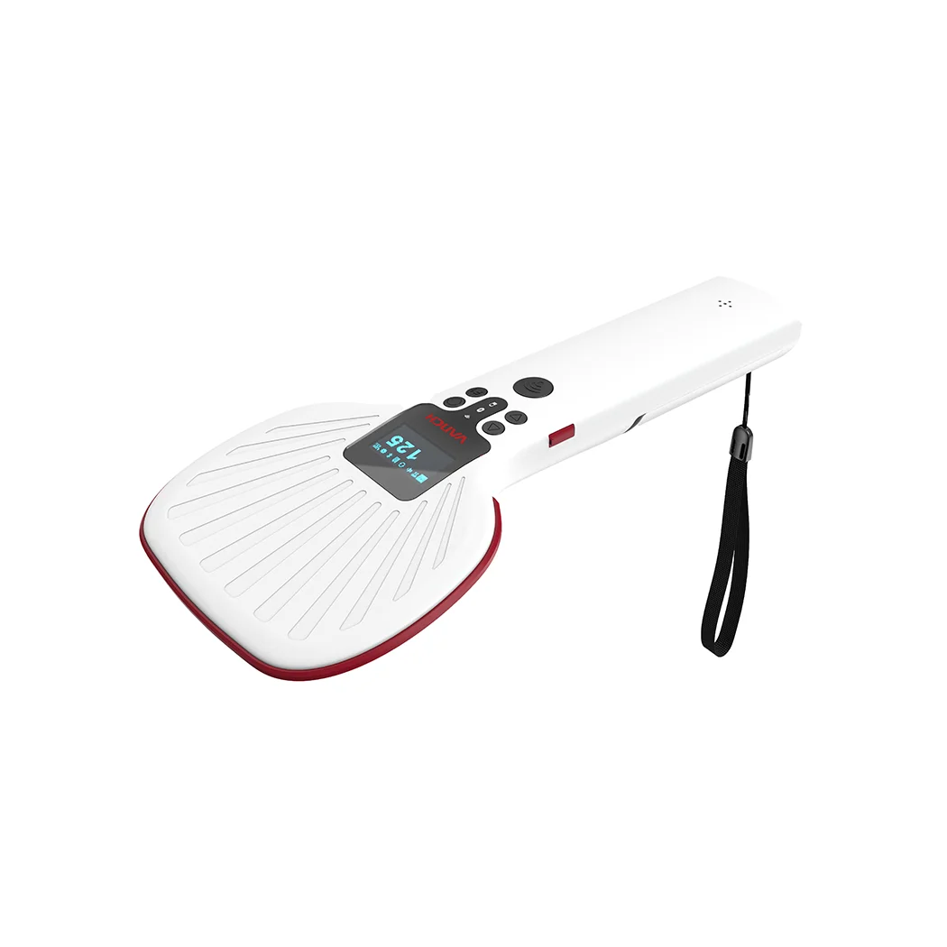 Wholesale Low MOQ UHF RFID Warehouse Management System UHF Handled Reader with Screen
Wholesale Low MOQ UHF RFID Warehouse Management System UHF Handled Reader with Screen