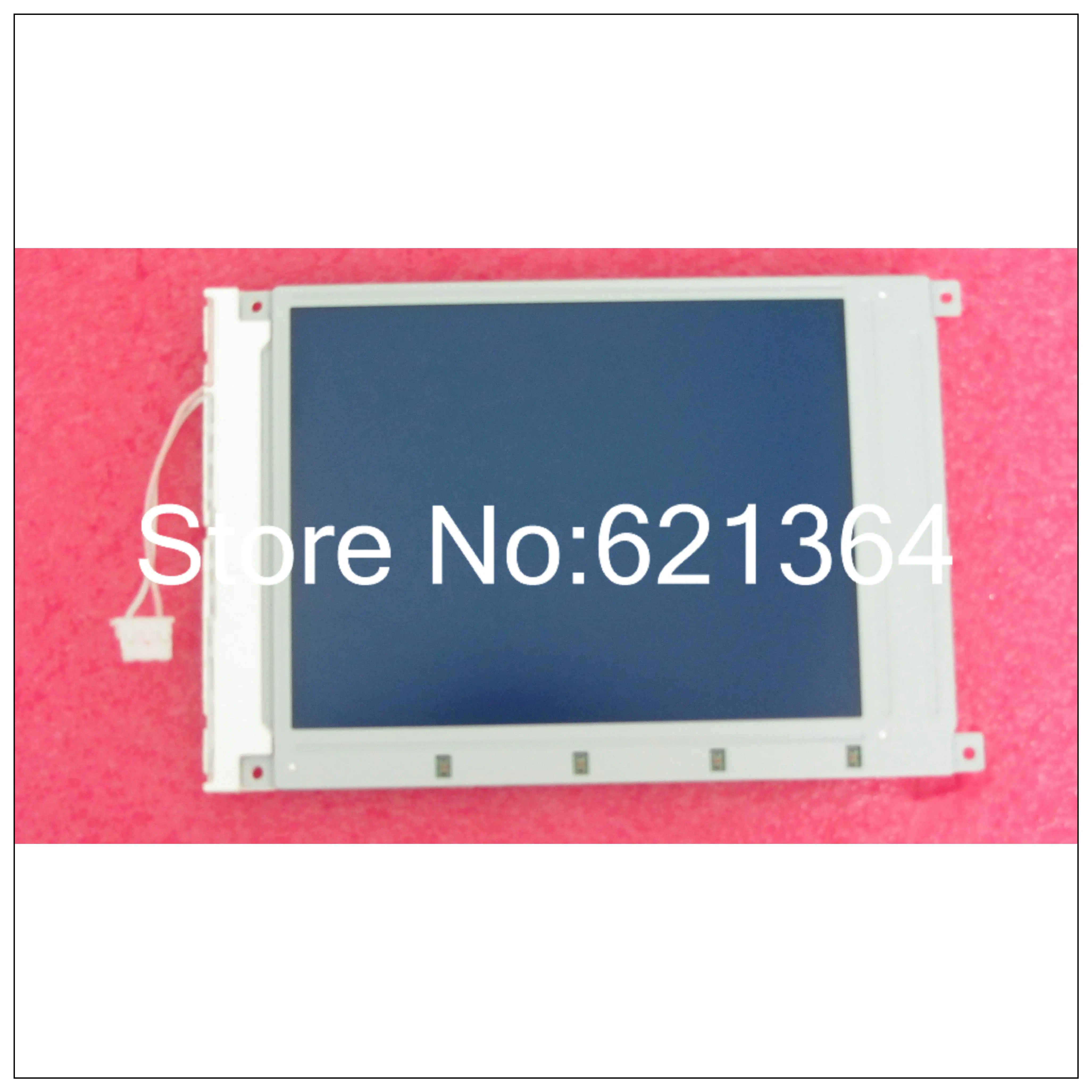 Оригинальный промышленный ЖК-дисплей LM32019T LM32019P2 с протестированием, прежде чем отправлять и хорошую цену
Оригинальный промышленный ЖК-дисплей LM32019T LM32019P2 с протестированием, прежде чем отправлять и хорошую цену