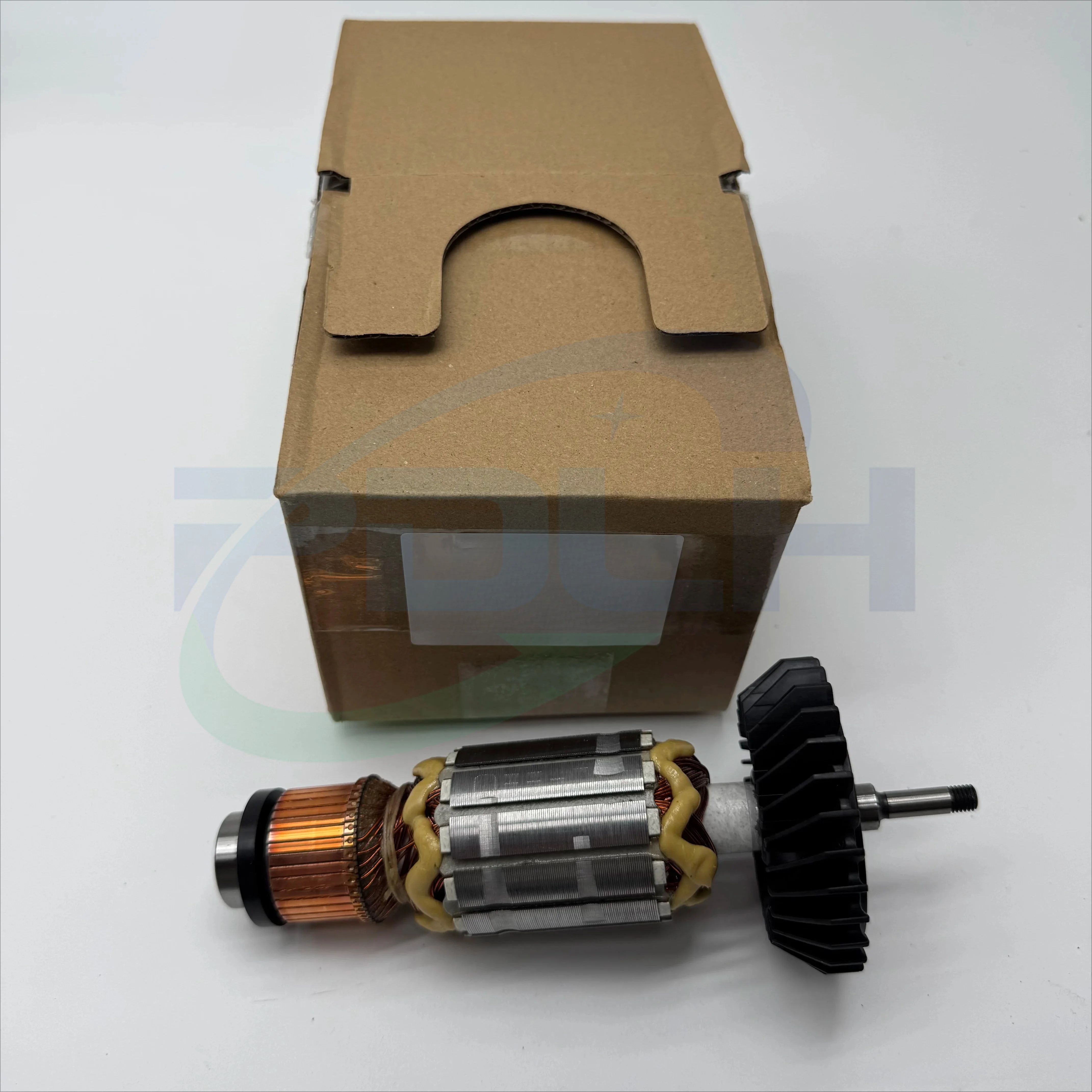 Original Rotor Compatible with GA7050 GA9050 Angle Grinder 517853-5
Original Rotor Compatible with GA7050 GA9050 Angle Grinder 517853-5