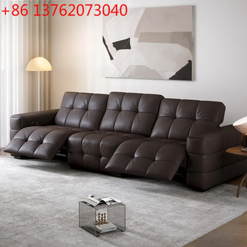 Unusual Decor Electric Sofa Italian Minimalist Lazy Leisure Living Room Sofas Light Luxury Adult Sillon Cama Salon Furniture
Unusual Decor Electric Sofa Italian Minimalist Lazy Leisure Living Room Sofas Light Luxury Adult Sillon Cama Salon Furniture