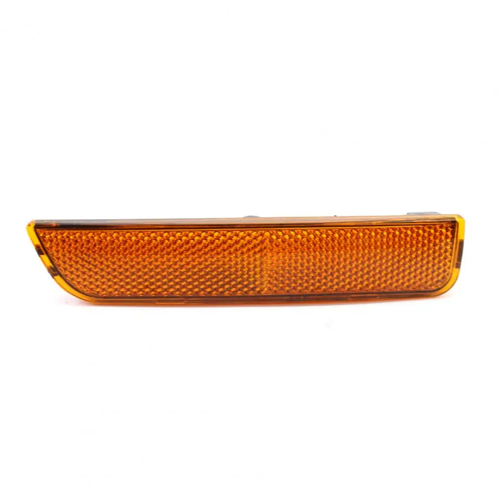 High Quality Side Marker Light Cover Small Front Lightweight Side Marker Lamp Housing
High Quality Side Marker Light Cover Small Front Lightweight Side Marker Lamp Housing