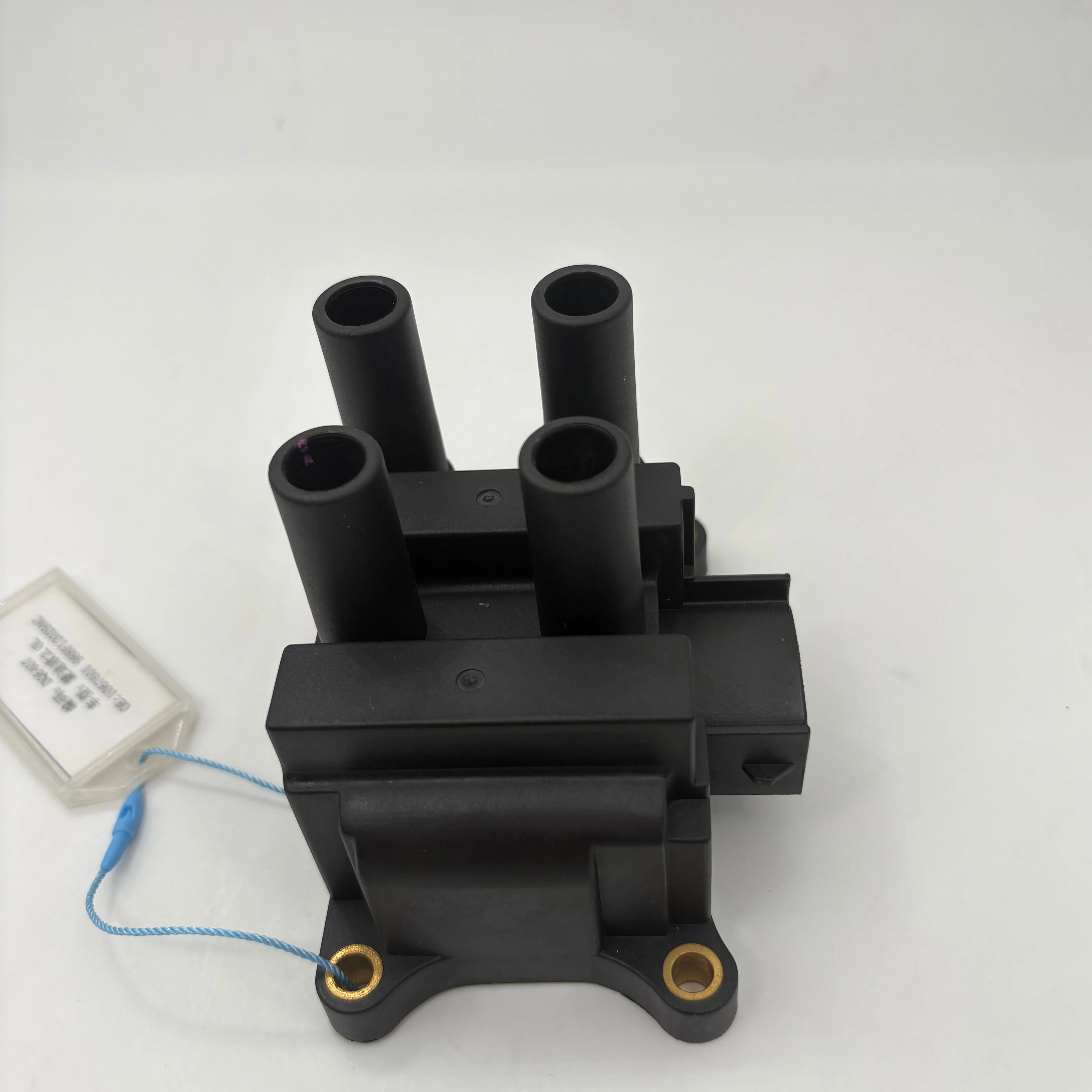 4 шт. оригинальных катушек зажигания Hifuly OEM CM5G12029FB для Ford Fiesta, катушка зажигания CM5G12029FC
4 шт. оригинальных катушек зажигания Hifuly OEM CM5G12029FB для Ford Fiesta, катушка зажигания CM5G12029FC