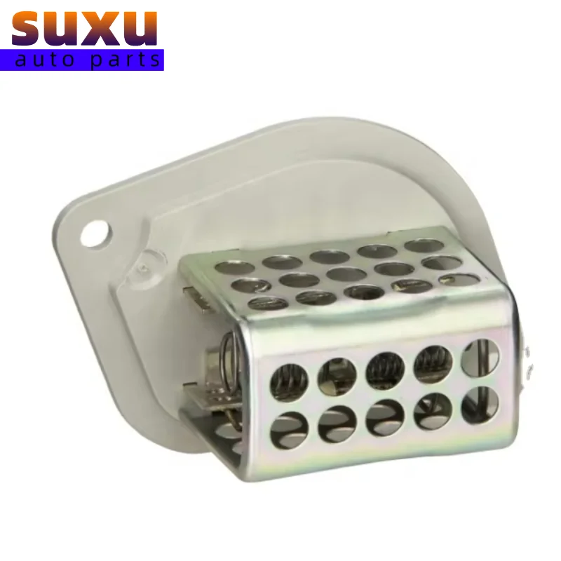 4864957 4885346AA Auto Heater Fan Blower Motor Resistor Regulator Control Module For 1997-2001 Jeep Wrangler Cherokee TJ
4864957 4885346AA Auto Heater Fan Blower Motor Resistor Regulator Control Module For 1997-2001 Jeep Wrangler Cherokee TJ